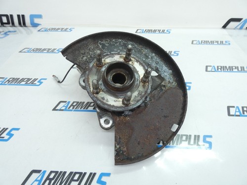 Opel Insignia Radnabe 13219080 Original Achsschenkel vorne links Radlager LD VL