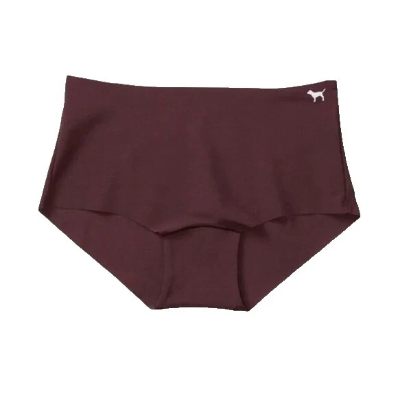 Женские однотонные нейлоновые трусики By Victoria's Secret