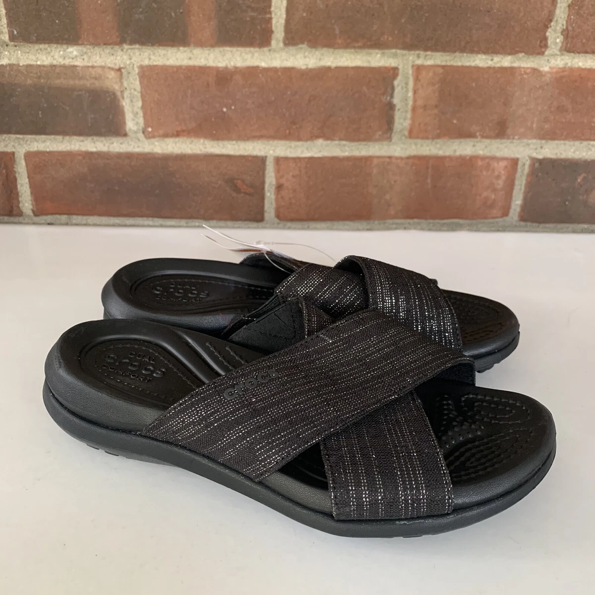 Crocs cross hotsell band