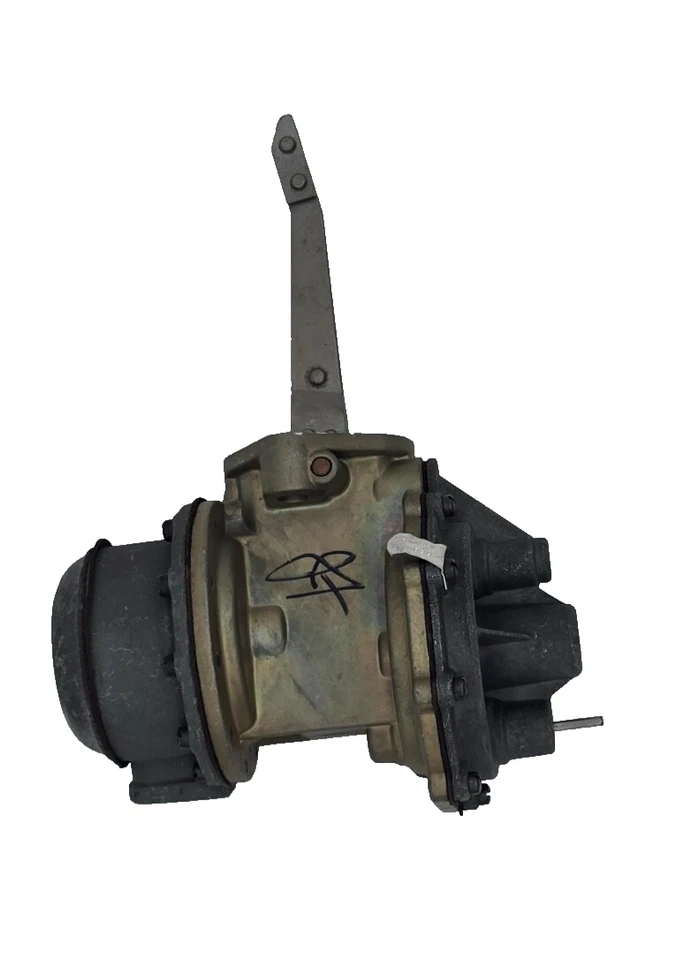 Bomba de combustible Oldsmobile 1959-1960 Foto 4 de 4