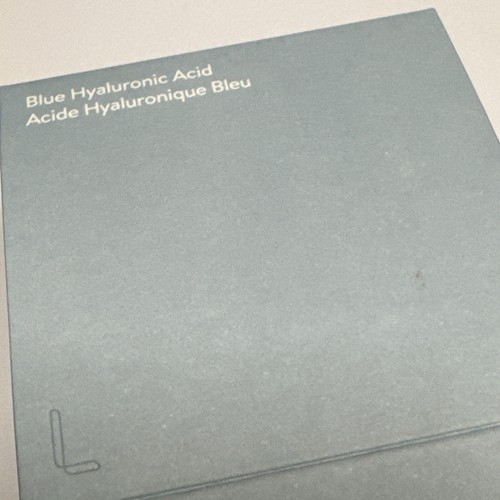 LANEIGE Water Bank Blue Hyaluronic Gel Moisturizer 1.6oz/50ml Full Size - NEW - Picture 7 of 10