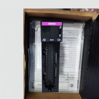 NEW        ALLEN BRADLEY CONTROL LOGIX  1756-HSC/A   COUNTER  -  1756 HSC A