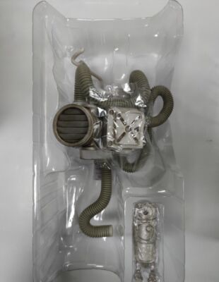 ThreeA 3A Toy 1/6 Exiles and Devils Ascened Set Bambaland Action