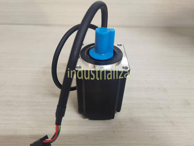 1PCS NEW DELTA 200w B3 AC servo kit brake motor ECM-B3M-C20602SS1