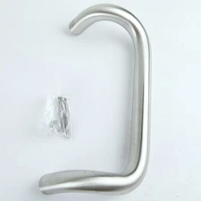 Sargent 862 32D Pull Trim Satin Stainless Steel Exit Device Assa Abloy Door Pull