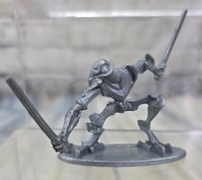 General Grievous - Monopoly Star Wars Clone W...