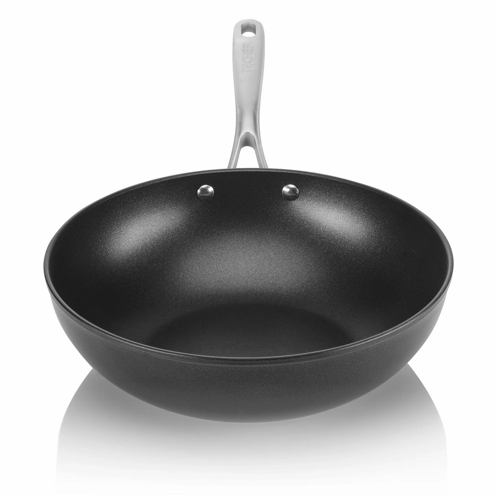 TECHEF Onyx Collection Wok