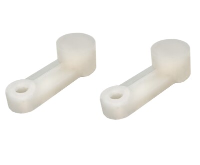 Leva Deviatore Aria Scatola Riscaldamento Per FORD FIESTA - Aftermarket - Foto 10