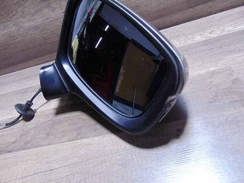 2018-2023 HONDA ODYSSEY door mirror right passenger  side view w/signal