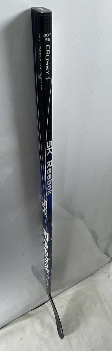 TronX Stryker 330G Reebok O-Stick 9K LH 85 Flex P87 (Crosby