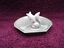 thumbnail 3  - Wade Whimsies Whimtray / Dish (Green)  Whimsieland Squirrel excellent condition