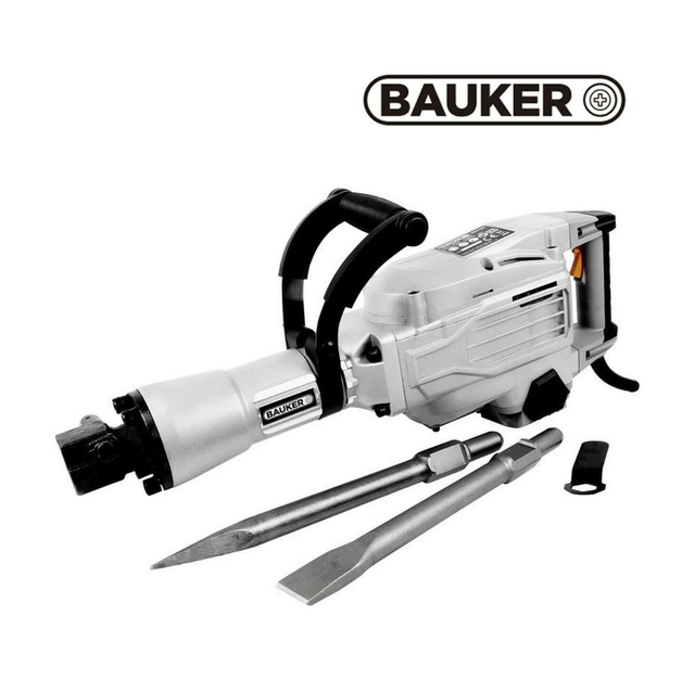 Bauker 1700w 15kg Breaker 240v Pdh170ds 