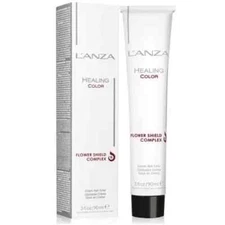 Lanza Professional Healing Color Cream Hair Color 3 oz - Choose Your Color