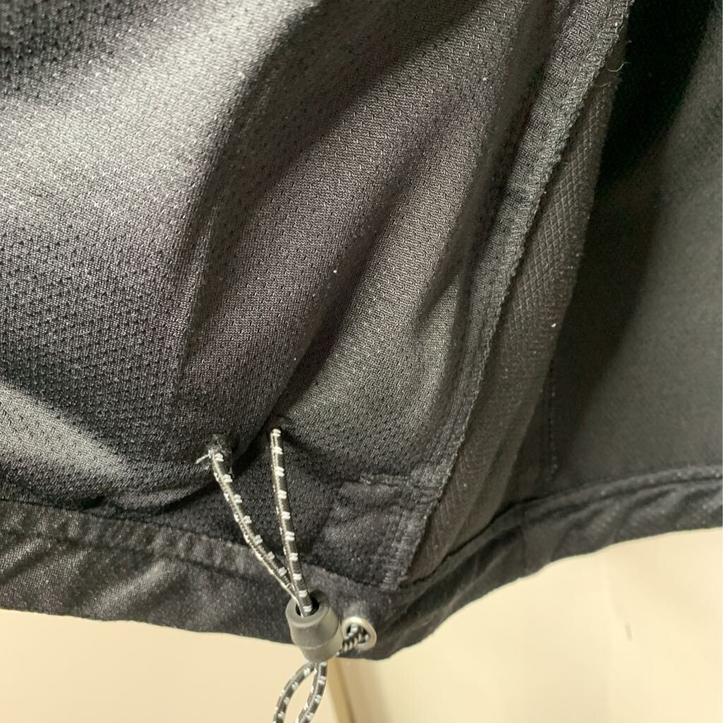 Holloway Womens Activewear Basic Jacket Black Ora… - image 2