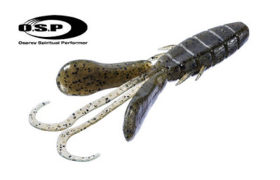 OSP DoLive Beaver Creature Craw Bait - Choose Size / Color