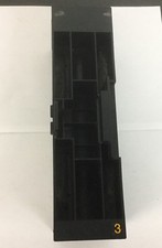 NORITSU QSS 3501/ 3502 Crossover Turn Rack Unit 3 Z022411-01
