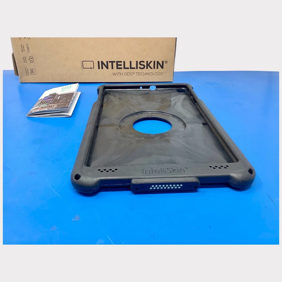 RAM-GDS-SKIN-SAM50 New INTELLISKIN Case with GDS for Samsung Galaxy Tab A 10.1 - Image 2 of 4