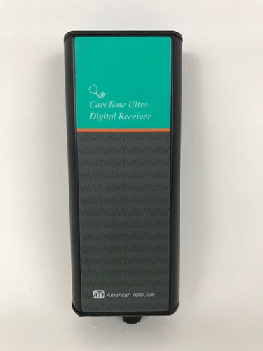 PP1: CareTone Ultra Digital Wireless Stethoscope Sender/Receiver 114872