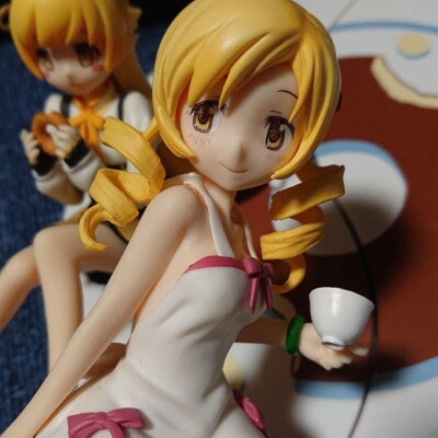 記念グッズ Mamii 魔法の天使 クリィミーマミ Special Memorize 2セット 魔法の