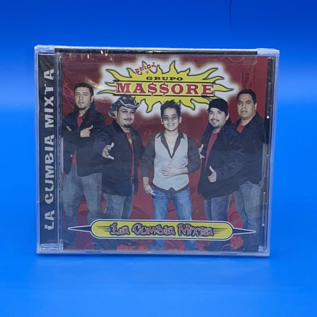 洋楽 BCM CD Champaign carma