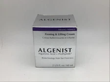 ALGENIST FIRMING AND LIFTING CREAM 2 OZ Alguronic + ProPeptide BNIB (B1)