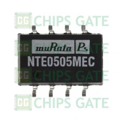 1PCS NEW NTE0505MEC   Power 1024+ SOP-8 #W8*
