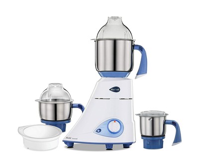 preethi blue leaf diamond 750 w mixer grinder