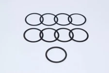  5/8 x 24 Standard Barrel Alignment Shim Kit .308 Black #4203 Made in USA!