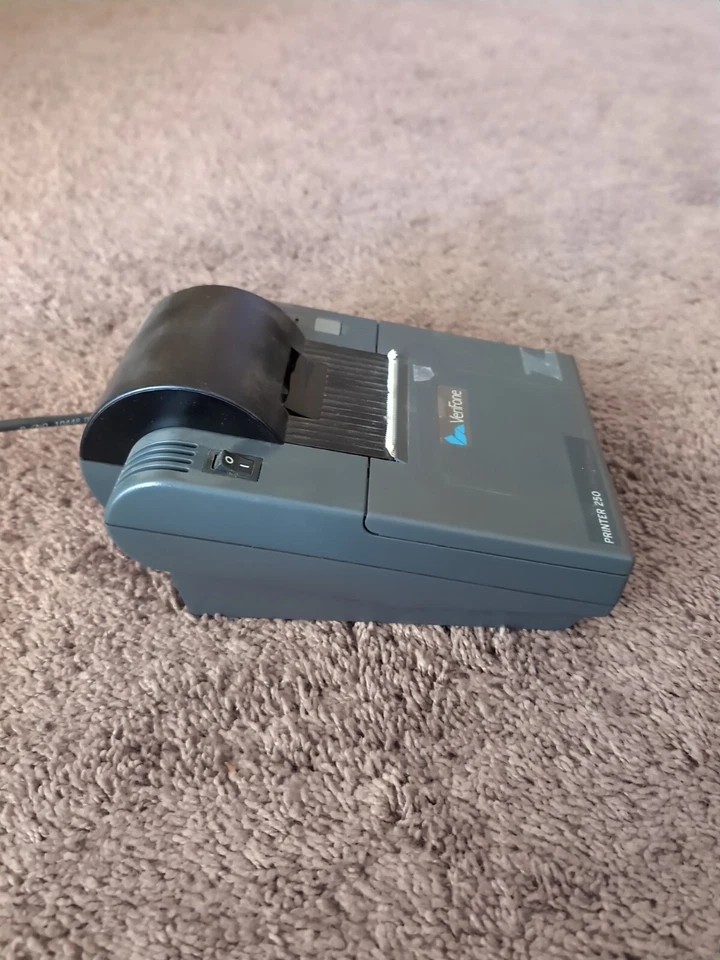 VeriFone Printer 250 - Image 3 of 4