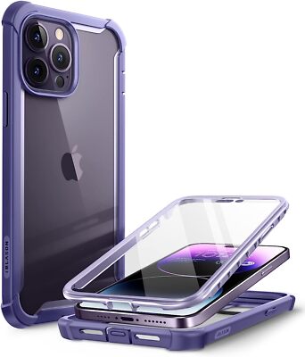 i-Blason Ares Case for iPhone15 14 13 12 11 Pro Max iPhone X Xs Max 8 7 SE Cover