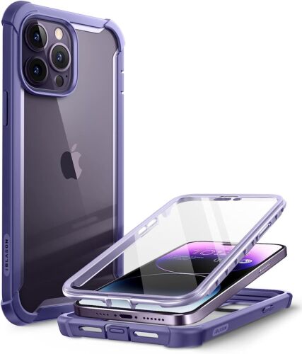 i-Blason Ares Case for iPhone15 14 13 12 11 Pro Max iPhone X Xs Max 8 7 SE Cover - Picture 61 of 80