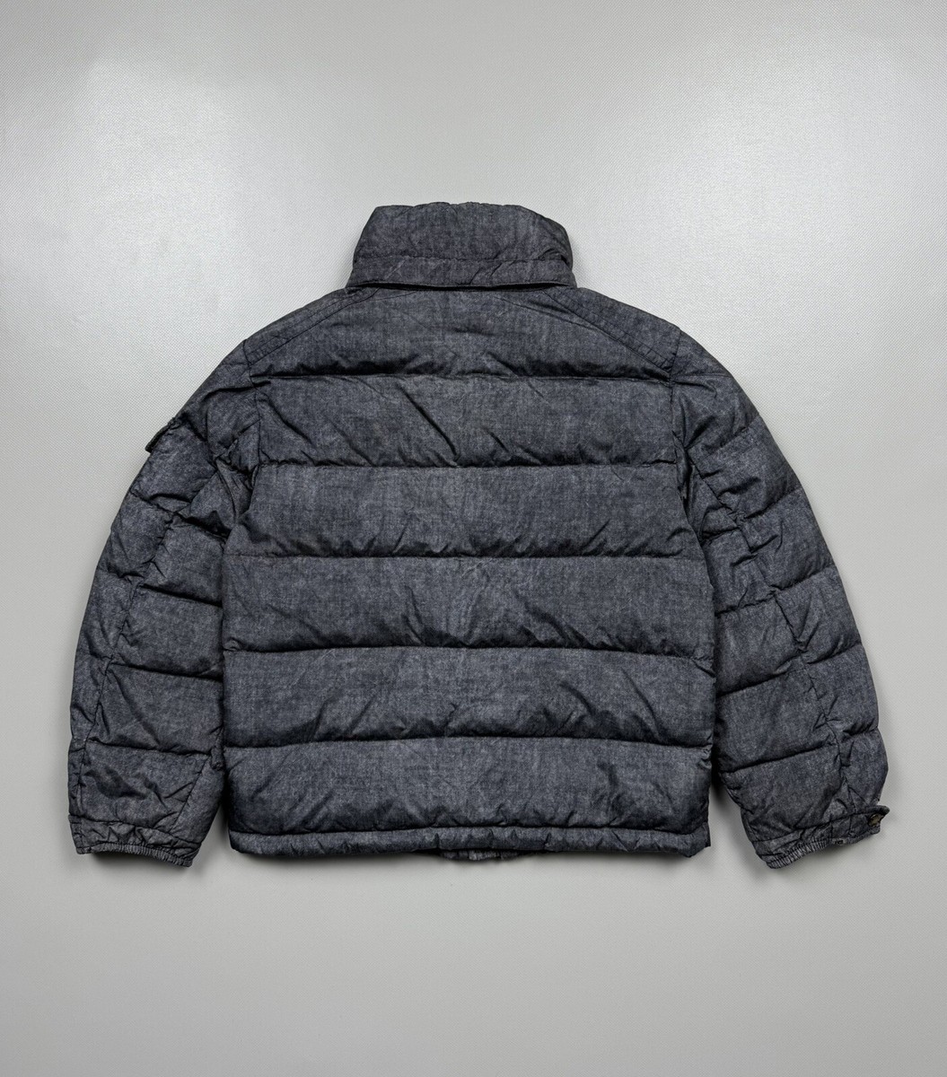 ジャケット・アウター MONCLER 09SS Kenya Giubotto-Gray/1 $_12.JPG?set_id=880000500F