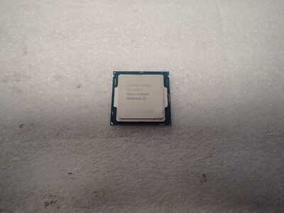 Intel Xeon E3-1220V5 3.00Ghz 4 Core 8MB Cache LGA 1151 CPU P/N: SR2LG Tested