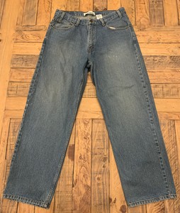 levis strauss signature