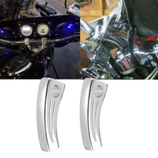 Motorcycle 1" Handlebar Riser For Yamaha V-Star XVS 650 950 1100 1300 Classic