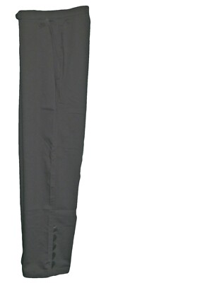 New NIKE Sportswear NSW Cotton Track Activity Trousers Pants cotton Black M