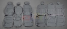 Roadwire 2023-26 Ford Superduty Xlt Crew Cab Leather Seat Replacement Upholstery