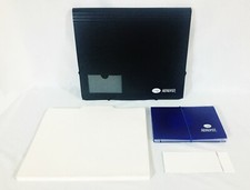 Creative Memories File Mate Accordion Style Storage, Folders, Photo Organizer