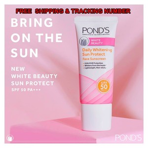 ponds sunblock for face