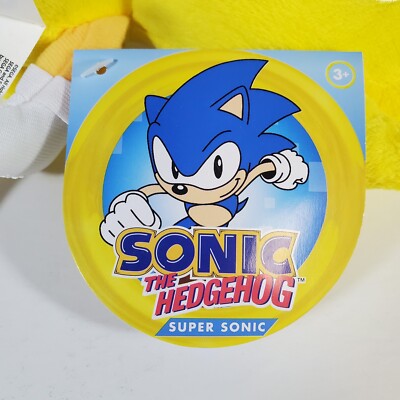 Sonic The Hedgehog 9
