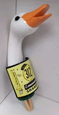 GOOSE ISLAND 312 Lemonade Shandy BEER TAP HANDLE