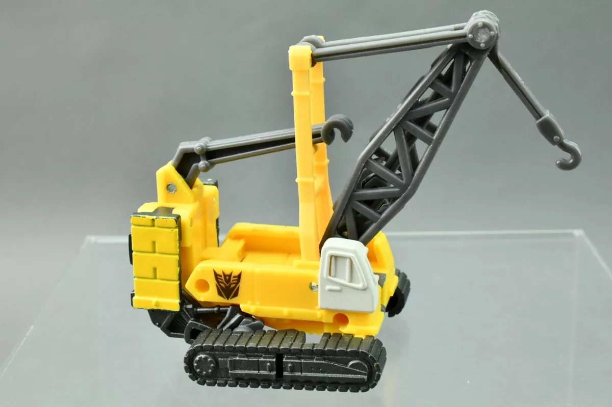 Transformers 2 hightower new arrivals