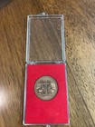 Dallas, TX Uniting Conference United Methodist Church Commemorative Coin 1968 — photo 3