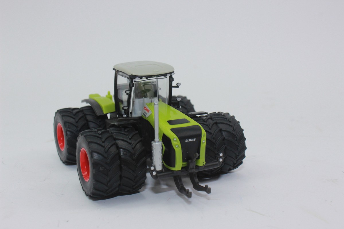 WIKING 036398 H0 Claas Xerion 5000 mit Zwillingsbereifung online