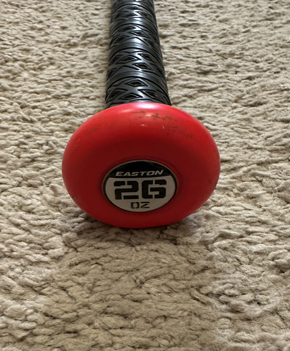 Easton MOJO Slowpitch Softball Bat AllAssociation Power Load