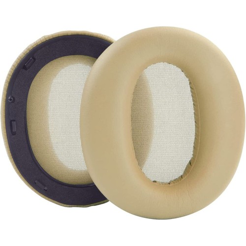 2024 SALE For EDIFIER W820NB Bluetooth Earphones Leather Covers Sponge Covers - Picture 15 of 25