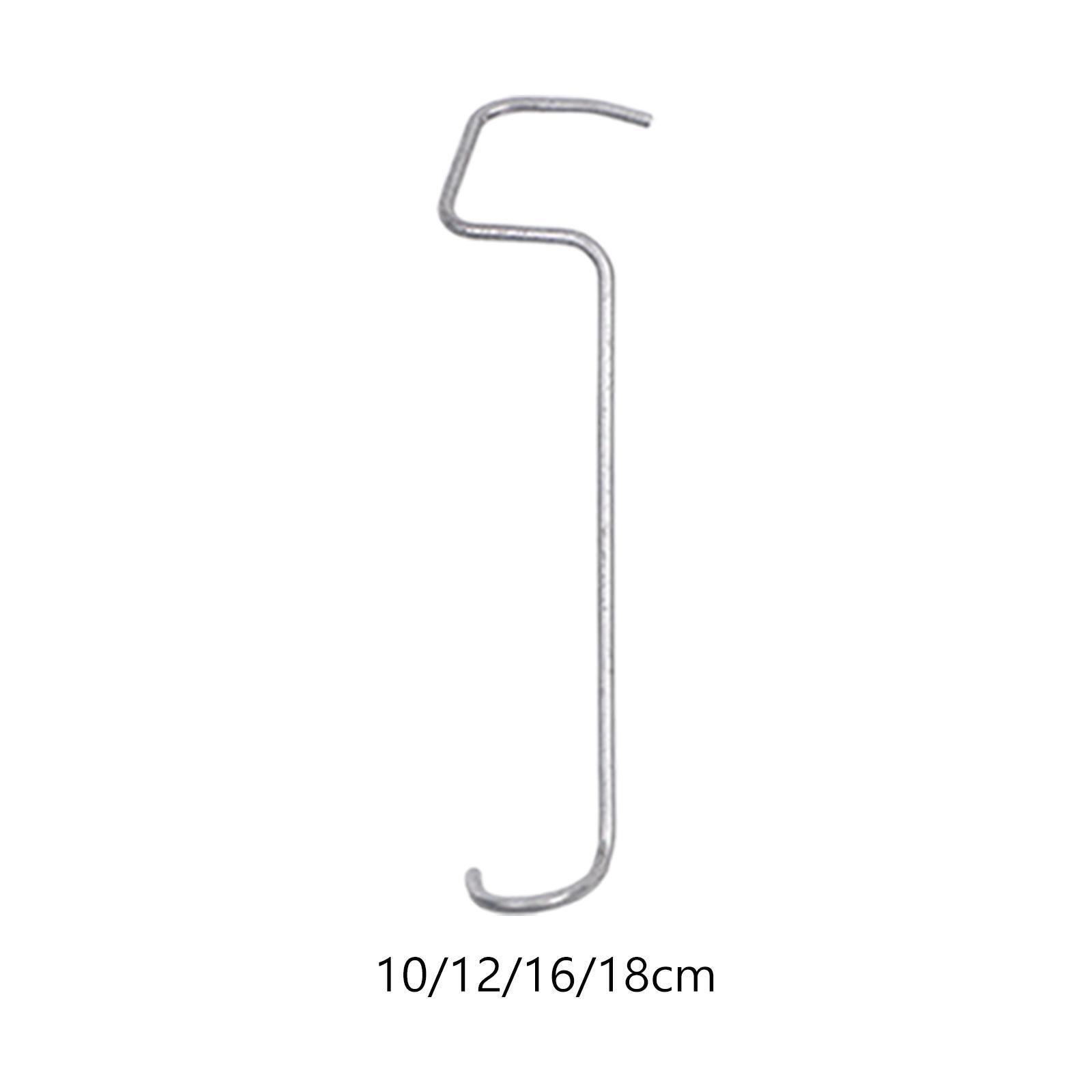 20 x Astspreizer für Obstbäume, Pflanzenstammtrainer, Astzieher aus