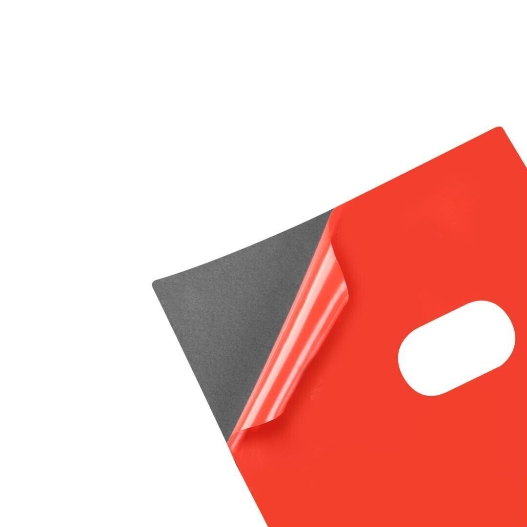 58Pcs Red Carbon Fiber Kits Full Interior Trim Cover For Ford F-150 FX4 2004-08