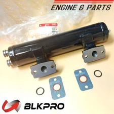 OEM CCEC Cummins Oil Cooler For Cummins 11L M11 QSM ISM 11 4975879 3161781