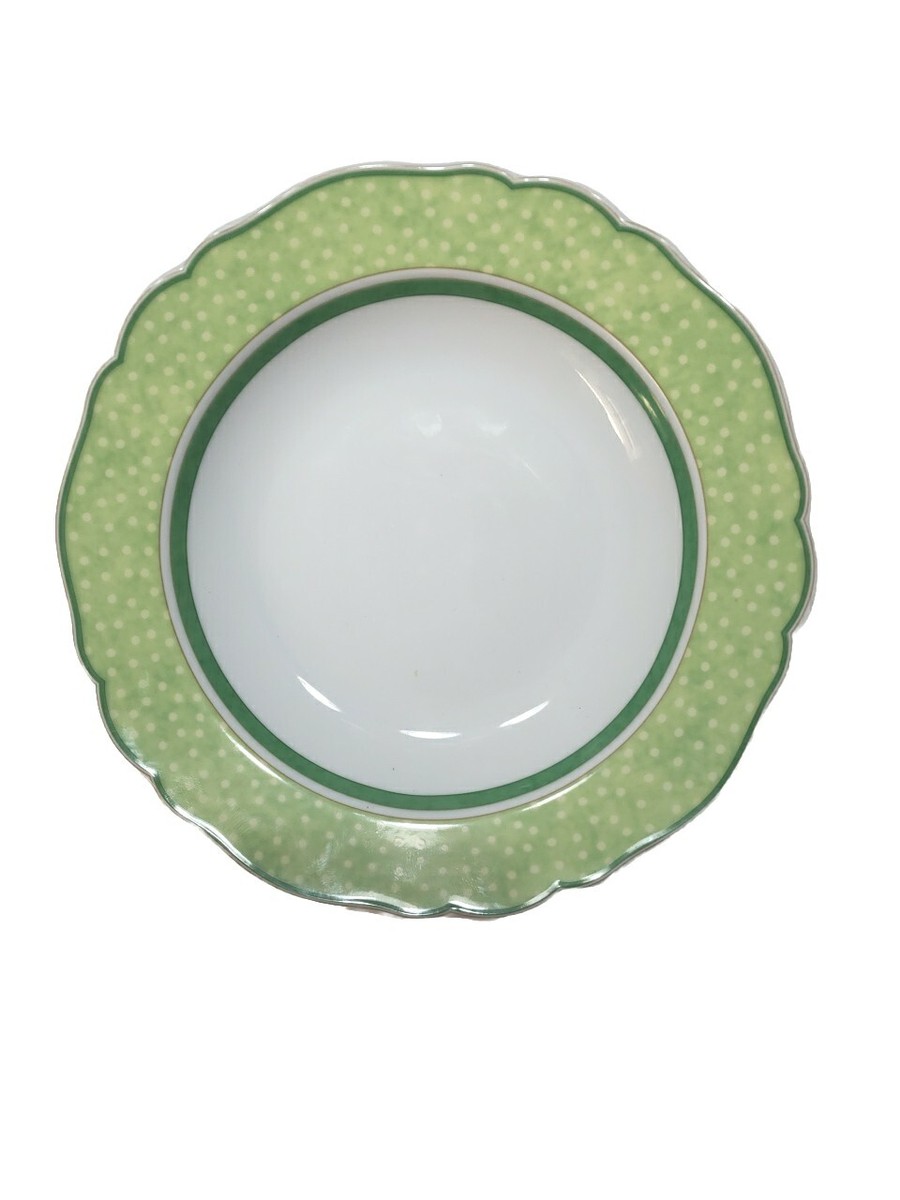 Hutschenreuther 1814 Medley Summerdream Fresh 8.5